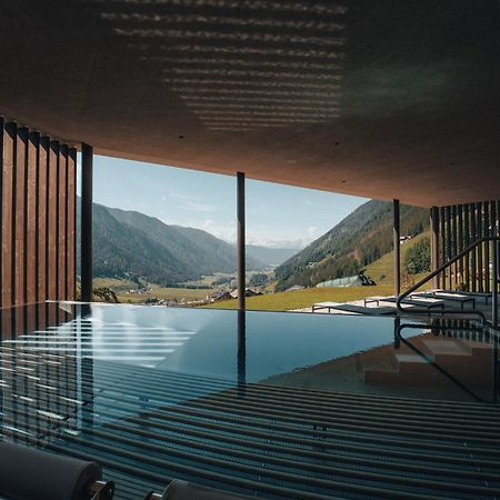 Mountain Residence Montana Санта-Маддалена-ін-Казіес Екстер'єр фото