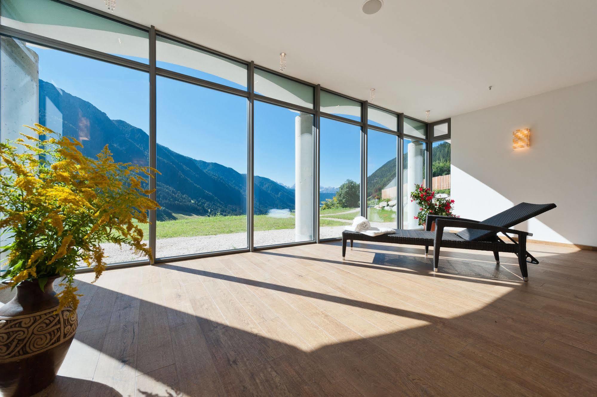 Mountain Residence Montana Санта-Маддалена-ін-Казіес Екстер'єр фото