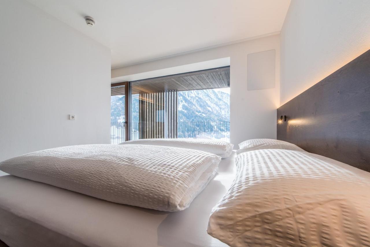 Mountain Residence Montana Санта-Маддалена-ін-Казіес Екстер'єр фото